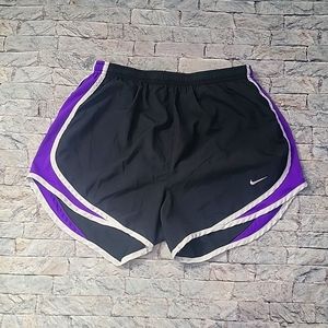Nike Small Dry Fit Athletic Shorts Ladies